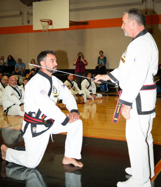 Masters Promotion
